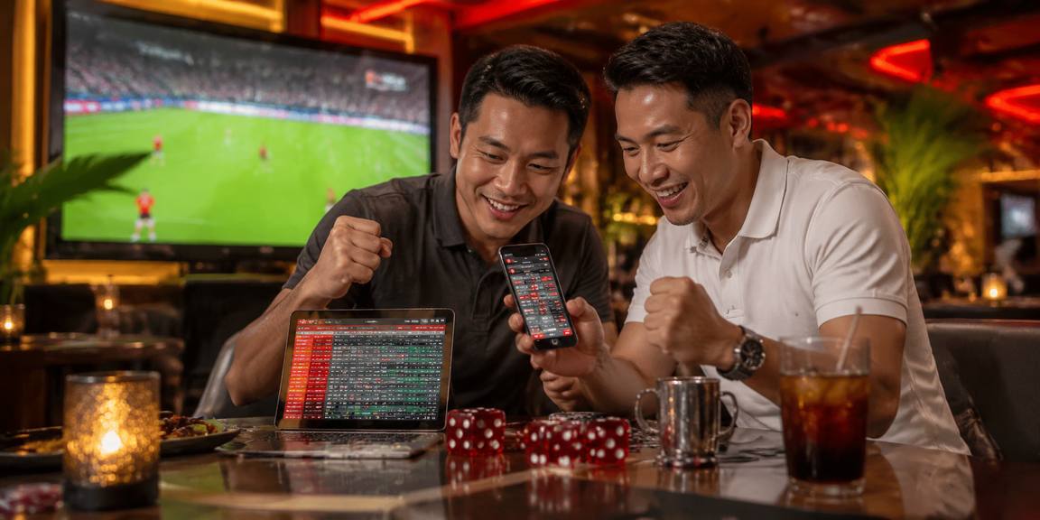 Bầu Cua Cá Cọp